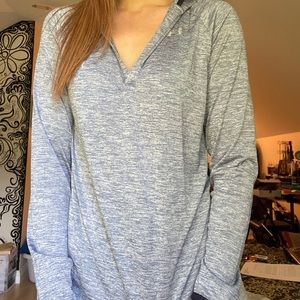 SOLD OUT Under Armour Long Sleeve